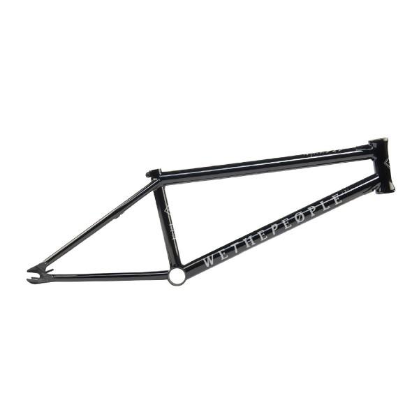 WETHEPEOPLE AWAKE GLOSS BLACK 2018 FRAME