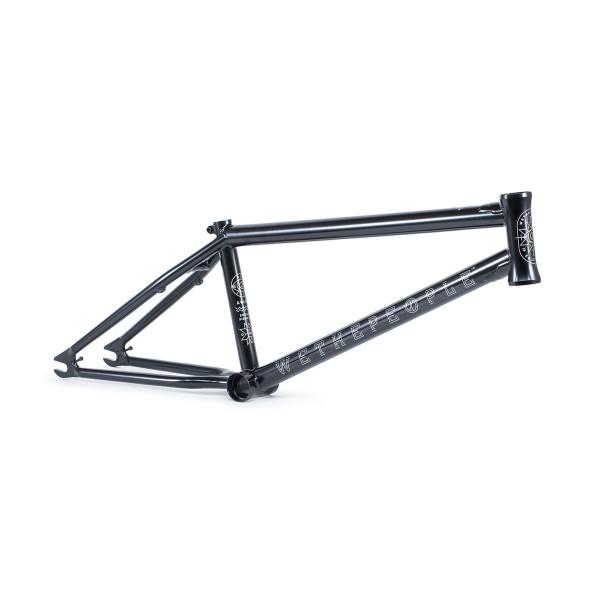 WETHEPEOPLE AWAKE GLOSS BLACK 2018 FRAME