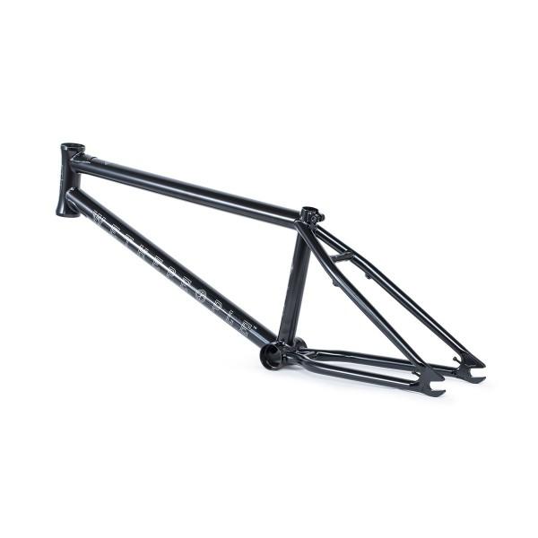 WETHEPEOPLE AWAKE GLOSS BLACK 2018 FRAME