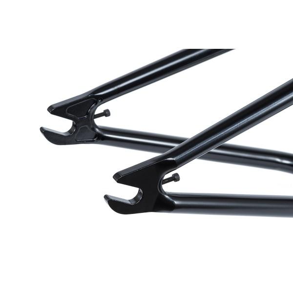 WETHEPEOPLE AWAKE GLOSS BLACK 2018 FRAME