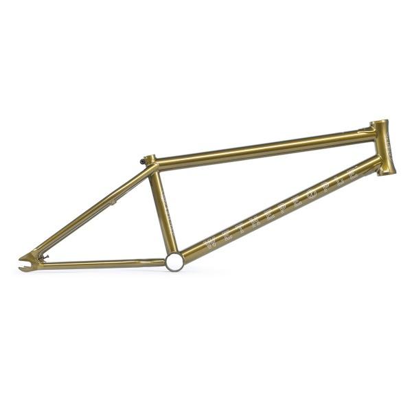 WETHEPEOPLE AWAKE METALLIC COOPER 2018 FRAME - Legend Bikes