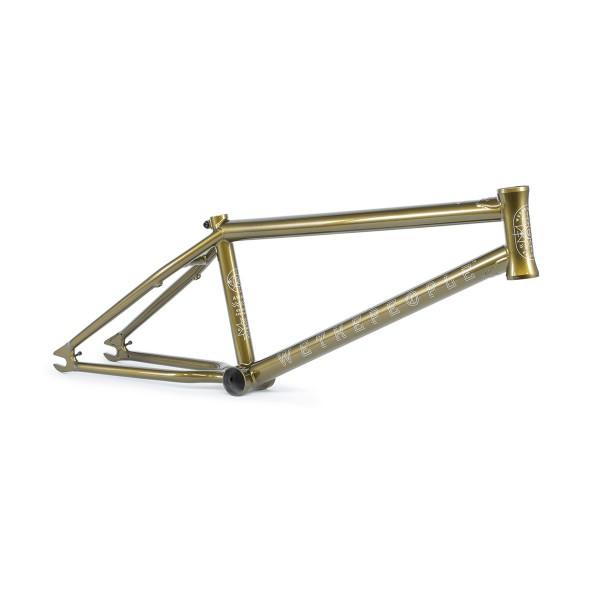 WETHEPEOPLE AWAKE METALLIC COOPER 2018 FRAME - Legend Bikes