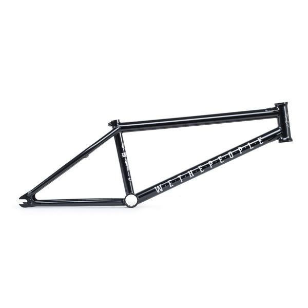 WETHEPEOPLE BUCK GLOSS BLACK 2018 FRAME