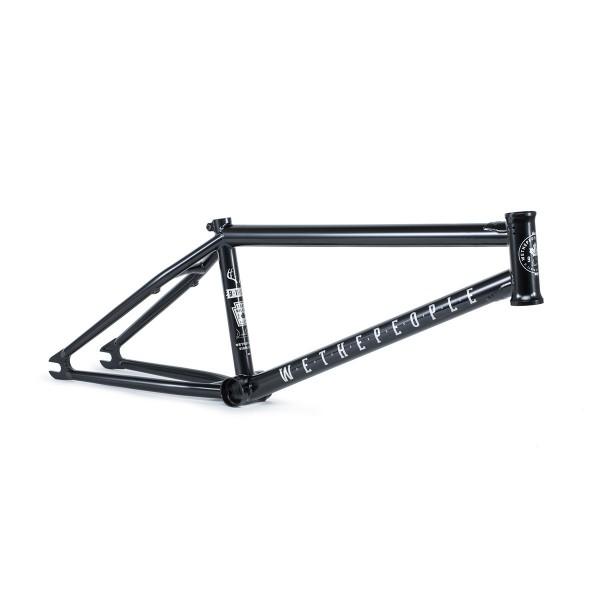 WETHEPEOPLE BUCK GLOSS BLACK 2018 FRAME