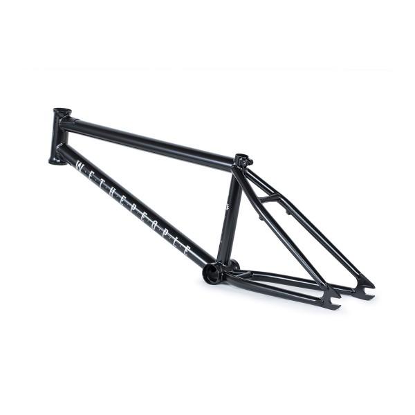 WETHEPEOPLE BUCK GLOSS BLACK 2018 FRAME