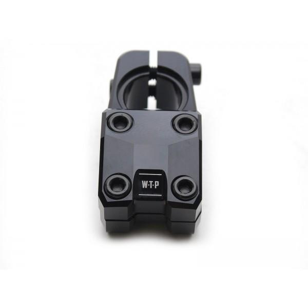 WETHEPEOPLE GOOSENECK STEM 22.2MM