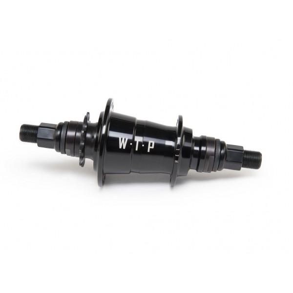 WETHEPEOPLE HELIX FREECOASTER V2 HUB BLACK