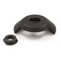 WETHEPEOPLE HELIX NYLON BLACK REAR DRIVER GUARD