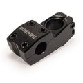 WETHEPEOPLE HYDRA STEM BLACK - Legend Bikes