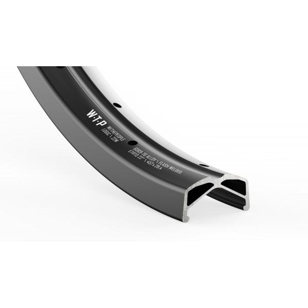 WETHEPEOPLE LOGIC RIM - Legend Bikes