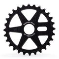 WETHEPEOPLE LOGIC SPROCKET BLACK