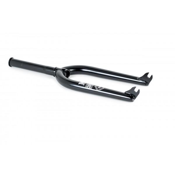 WETHEPEOPLE MESSAGE GLOSSY BLACK FORK - Legend Bikes