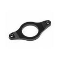 WETHEPEOPLE MESSAGE ROTOR PLATE BLACK