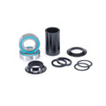 WETHEPEOPLE MID COMPACT BB 19, 22 AND 24MM BLACK BOTTOM BRACKET - Legend Bikes