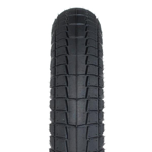WETHEPEOPLE OVERBITE 20X2.35" - BLACK TIRE - Legend Bikes
