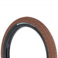 WETHEPEOPLE OVERBITE 20X2.35" - BROWN/BLACK SIDEWALL TIRE