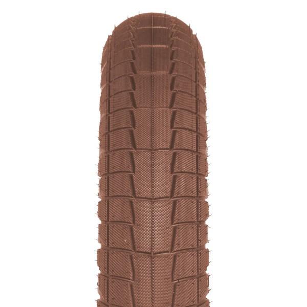 WETHEPEOPLE OVERBITE 20X2.35" - BROWN/BLACK SIDEWALL TIRE