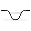 WETHEPEOPLE PATROL 8.9" GLOSSY BLACK HANDLEBAR