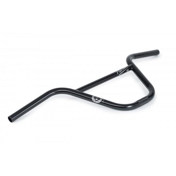 WETHEPEOPLE PATROL 8.9" GLOSSY BLACK HANDLEBAR
