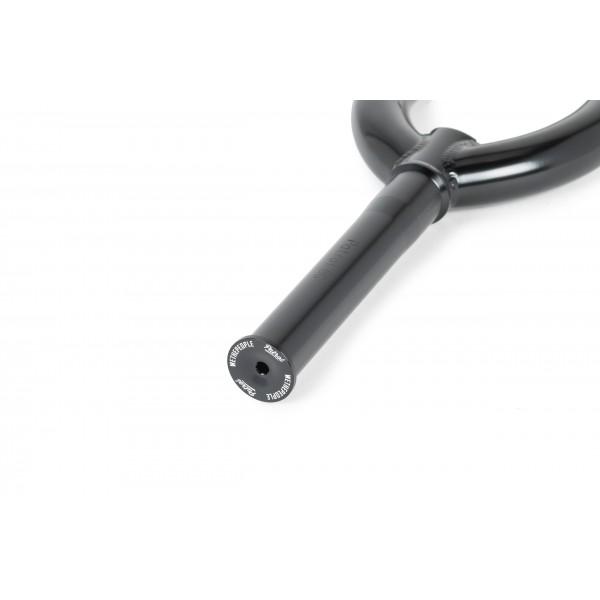 WETHEPEOPLE PATROL GLOSSY BLACK FORK