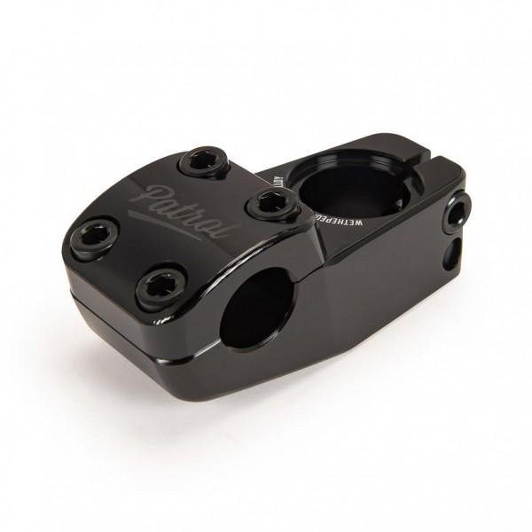 WETHEPEOPLE PATROL STEM BLACK