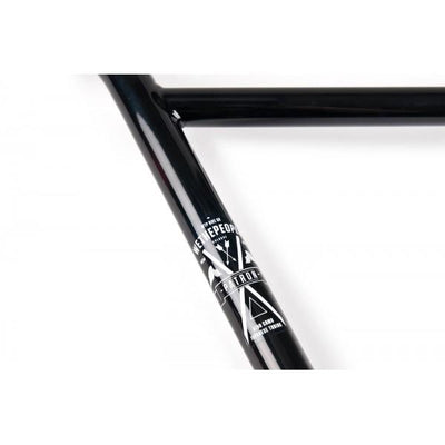 WETHEPEOPLE PATRON BAR GLOSSY BLACK