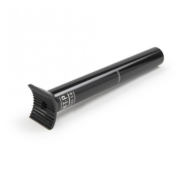 WETHEPEOPLE PIVOTAL LONG SEATPOST BLACK - Legend Bikes