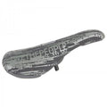 WETHEPEOPLE PIVOTAL ROTTEN BLACK SEAT - Legend Bikes