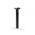 WETHEPEOPLE PIVOTAL SOCKET LONG SEATPOST BLACK - Legend Bikes