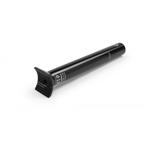 WETHEPEOPLE PIVOTAL SOCKET LONG SEATPOST BLACK - Legend Bikes