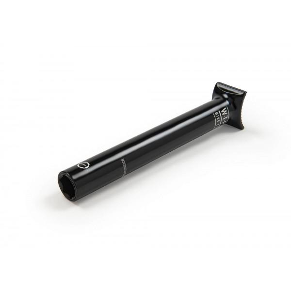 WETHEPEOPLE PIVOTAL SOCKET LONG SEATPOST BLACK - Legend Bikes