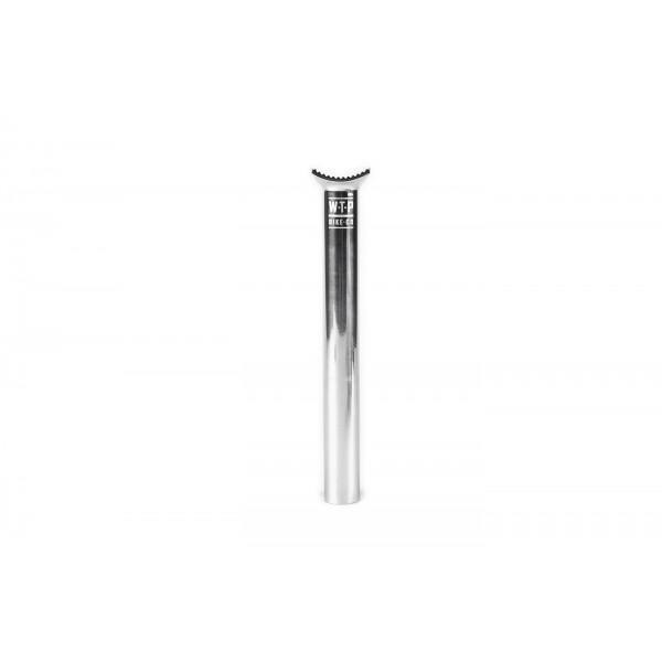 WETHEPEOPLE PIVOTAL SOCKET LONG SEATPOST HIGH POLISHED - Legend Bikes