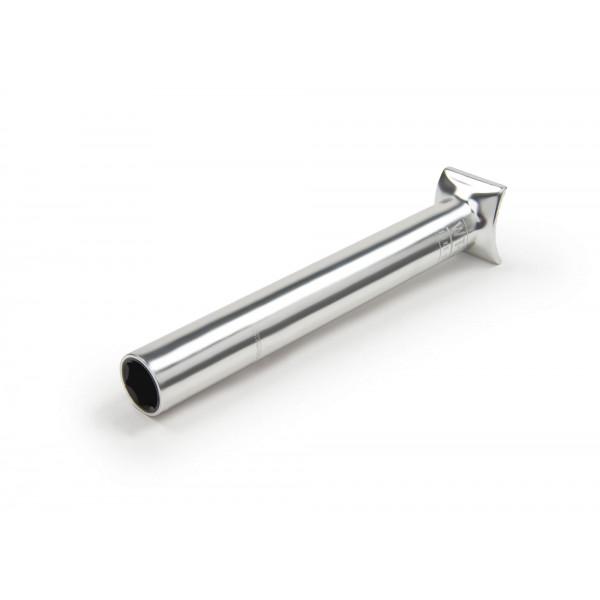 WETHEPEOPLE PIVOTAL SOCKET LONG SEATPOST HIGH POLISHED - Legend Bikes