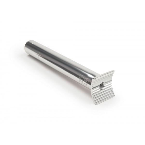 WETHEPEOPLE PIVOTAL SOCKET LONG SEATPOST HIGH POLISHED - Legend Bikes