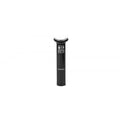 WETHEPEOPLE PIVOTAL SOCKET SHORT SEATPOST BLACK - Legend Bikes