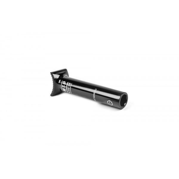 WETHEPEOPLE PIVOTAL SOCKET SHORT SEATPOST BLACK - Legend Bikes