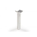 WETHEPEOPLE PIVOTAL SOCKET SHORT SEATPOST HIGH POLISHED - Legend Bikes