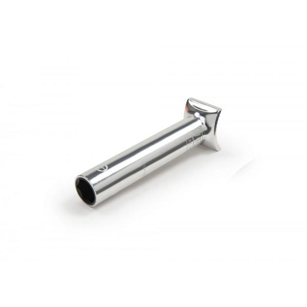 WETHEPEOPLE PIVOTAL SOCKET SHORT SEATPOST HIGH POLISHED - Legend Bikes