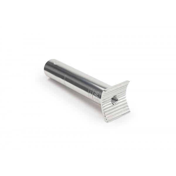 WETHEPEOPLE PIVOTAL SOCKET SHORT SEATPOST HIGH POLISHED - Legend Bikes