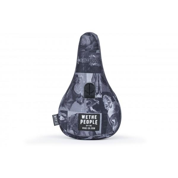 WETHEPEOPLE PIVOTAL TEAM FAT ANATOMY SEAT - Legend Bikes