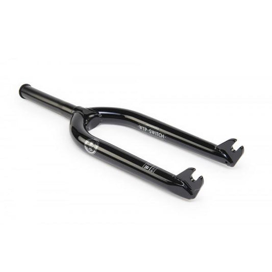 WETHEPEOPLE STERLING FORK GLOSSY BLACK