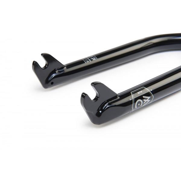 WETHEPEOPLE STERLING FORK GLOSSY BLACK