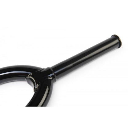 WETHEPEOPLE STERLING FORK GLOSSY BLACK