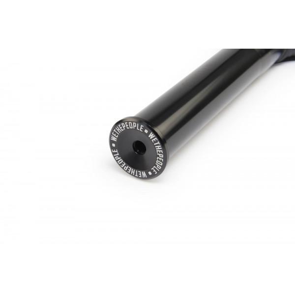 WETHEPEOPLE STERLING FORK GLOSSY BLACK