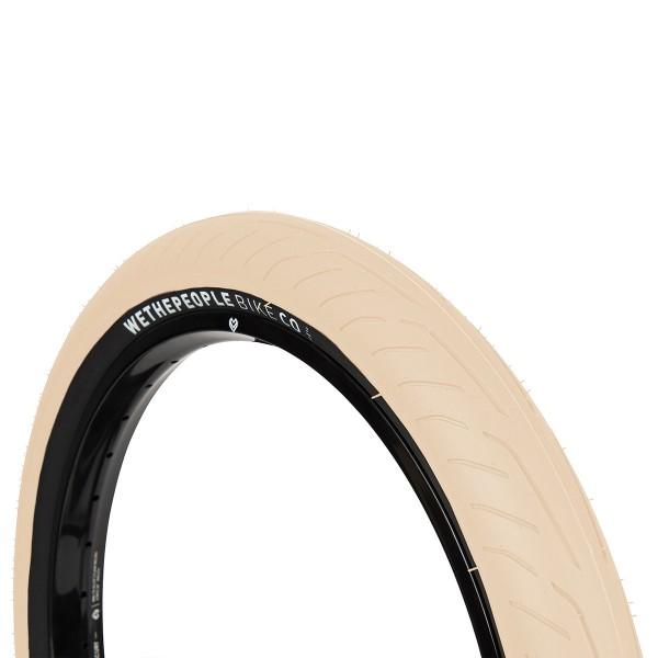 WETHEPEOPLE STICKIN SAND/BLACK SIDEWALL TIRES