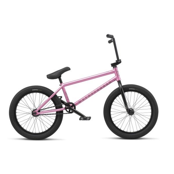 WETHEPEOPLE TRUST FREECO BMX MATT ROSE GOLD 2019 - Legend Bikes