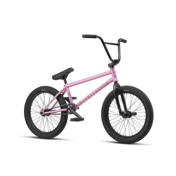 WETHEPEOPLE TRUST FREECO BMX MATT ROSE GOLD 2019 - Legend Bikes