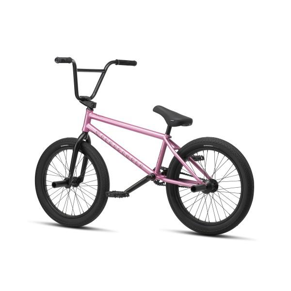 WETHEPEOPLE TRUST FREECO BMX MATT ROSE GOLD 2019 - Legend Bikes