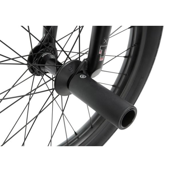 WETHEPEOPLE TRUST FREECO BMX MATT ROSE GOLD 2019 - Legend Bikes