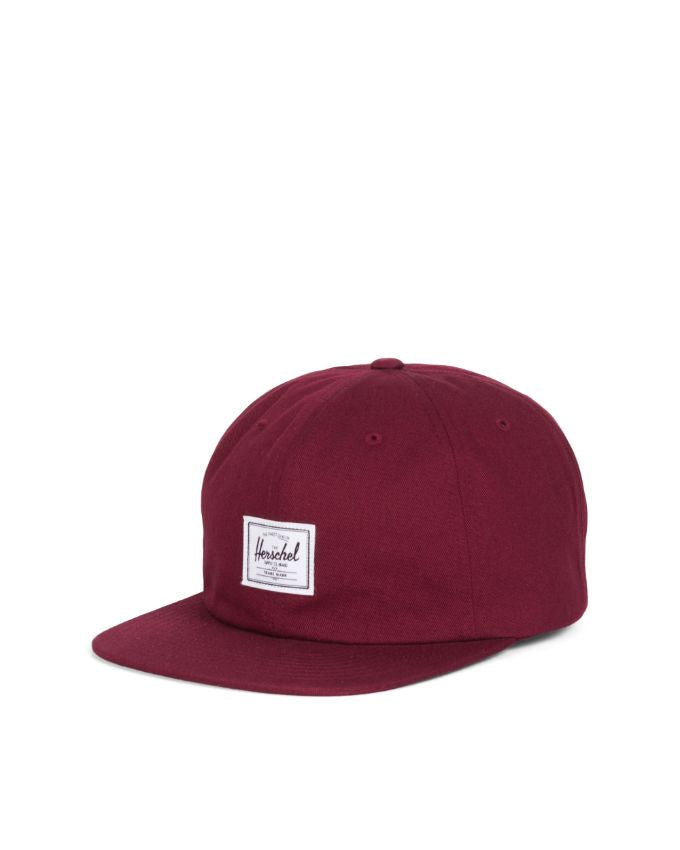 HERSCHEL Albert Hat - Legend Bikes